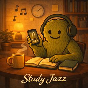Jazz Study Vibes