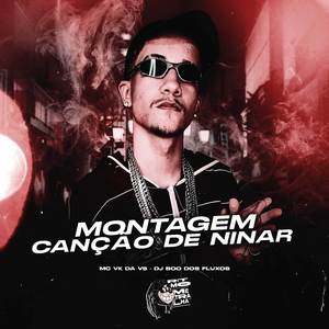 Montagem Canção de Ninar