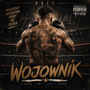 Wojownik