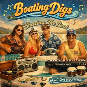 Sharing The Boat