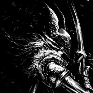 BLADE OF MIQUELLA (Ultra Slowed)