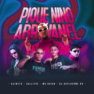 PIQUE NINO ABRAVANEL