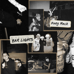 Bar Lights