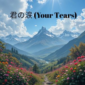 君の涙 (Your Tears)