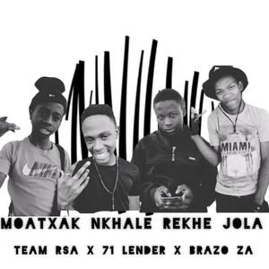 Moatxaka