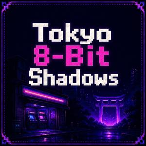 Neon Yokai