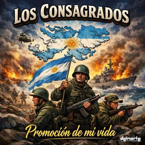 Promoción de Mi Vida