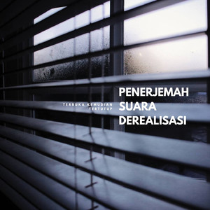 Terbuka Kemudian Tertutup