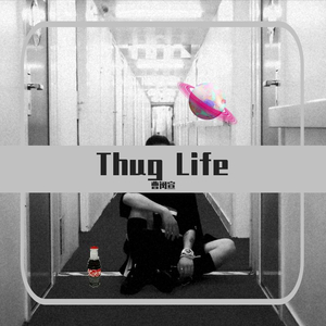 THUGLIFE（Prod by Simon Marcus）