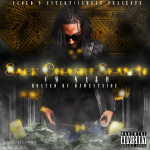 Hunned Band Shawty [Prod. By Terrius Mykel]