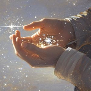 Stardust in My Hands（掌中星河）