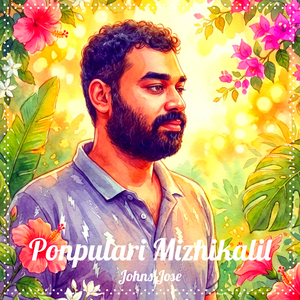 Ponpulari Mizhikalil