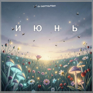 Июнь