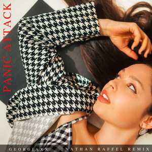 panic attack (Remix)