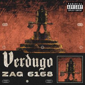 Verdugo (feat. soul machine 94)
