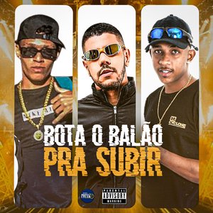 Bota o Balão pra Subir