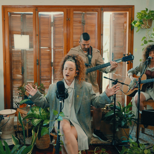 עד לב הגעגוע (Live)