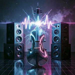 Срыв частот v1.1