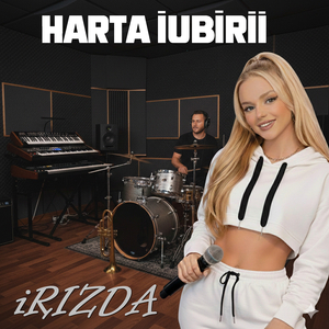 Harta Iubirii