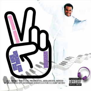 Ain't Nobody Like You (feat. Kendra)