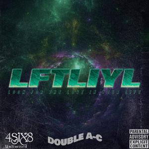 LFTLIYL (feat. Revolution Peak)