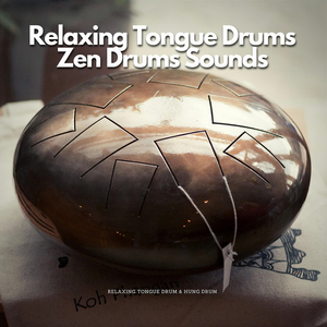 Tongue (Tounge & Hung Drum)