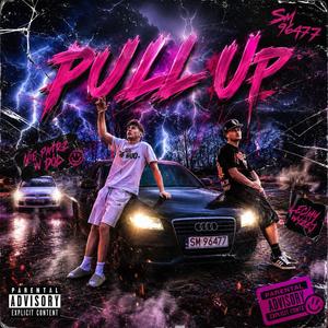 pull up (feat. Borekk)