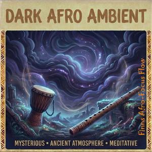 Shadows on the Parchment (E minor)