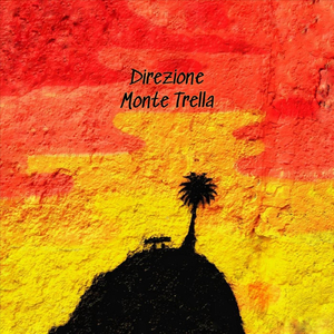 Direzione monte trella