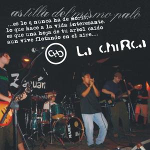 Una vieja costumbre de pensar (En vivo en el Zaguan)