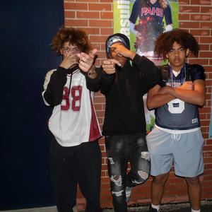 Thirty (feat. Splitzismyname)