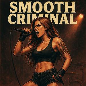 Smooth Criminal (Beatdown Version)
