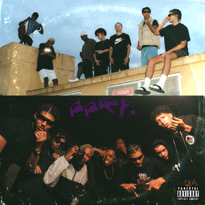 Está Tão Claro (Pprt.)