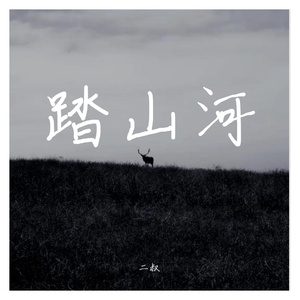 踏山河_音量向上