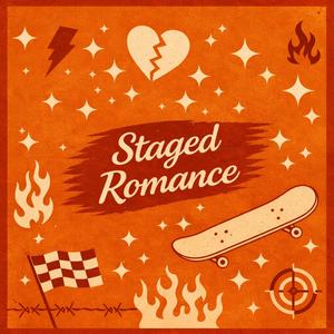 Staged Romance