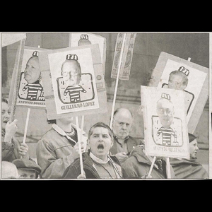 Suddenly They Know and Is Dangerous Weapon