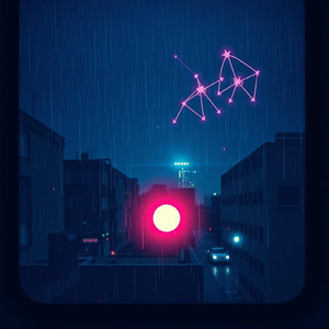 星の光学的な嘘