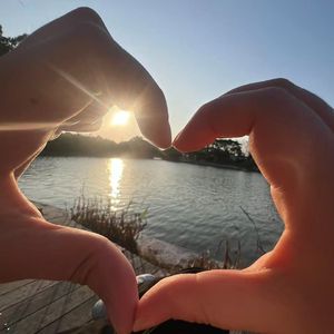 圣诞快乐梨梨小姐