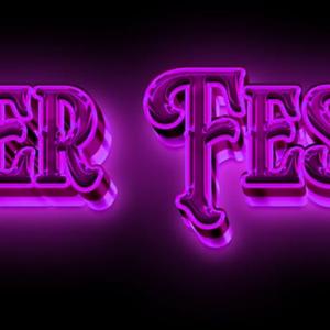 Summer Festival (with Ntukzin Wezinto)