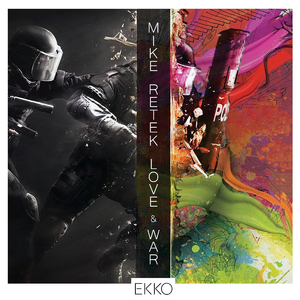 War Never Changes (Original Mix)