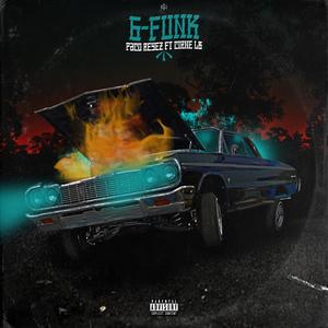 G Funk (Paco Reyes X Cirne Lb)