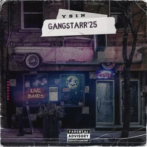 GangStarr'25