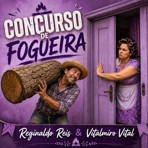 Concurso de Fogueira