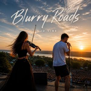 Blurry Roads