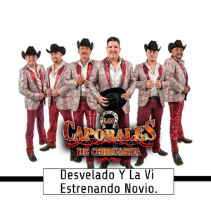 Desvelado Y La Vi Estrenando Novio