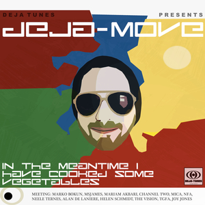 Stuck Like Glue (Deja-Move Remix)