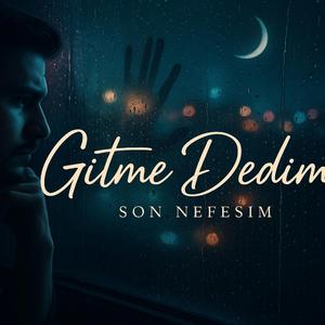 Gitme Dedim (feat. Hande)