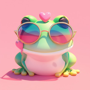 クリア・ドロップス