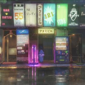 下雨的时候（钢琴弹奏）