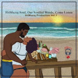 Natural Seduction (feat. Odili)